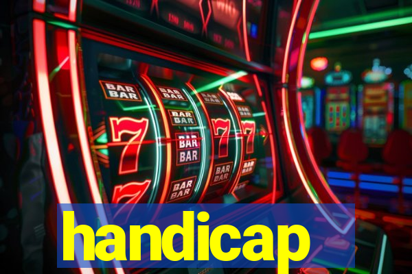 handicap - 2.5